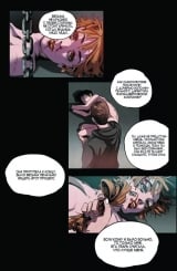 Манхва &laquo;Убить Сталкера&raquo; [Killing Seutoking / Killing Stalking] том 1 