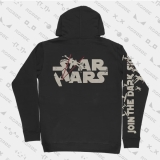 Худи &laquo;Star Wars - Darth Vader&raquo; [Morze Pulsar]