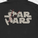 Худи &laquo;Star Wars - Darth Vader&raquo; [Morze Pulsar]