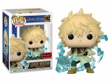 Виниловая фигурка &laquo;Funko Pop Black Clover Luck Voltia Figure (AAA Anime Exclusive)&raquo;