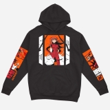 Худи &laquo;Evangelion v.3&raquo; [Morze Pulsar]