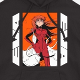 Худи &laquo;Evangelion v.3&raquo; [Morze Pulsar]