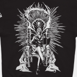 Худі &laquo;Death Note&raquo; [Morze Pulsar]
