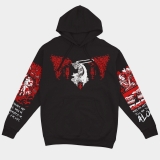 Худи &laquo;Berserk v.2&raquo; [Morze Pulsar]
