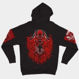 Худі &laquo;Berserk v.2&raquo; [Morze Pulsar]