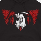Худи &laquo;Berserk v.2&raquo; [Morze Pulsar]