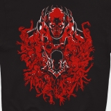 Худи &laquo;Berserk v.2&raquo; [Morze Pulsar]