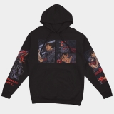 Худи &laquo;Berserk v.3&raquo; [Morze Pulsar]