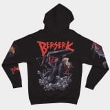 Худи &laquo;Berserk v.3&raquo; [Morze Pulsar]