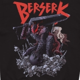 Худи &laquo;Berserk v.3&raquo; [Morze Pulsar]