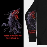 Худи &laquo;Berserk v.3&raquo; [Morze Pulsar]