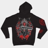 Худи &laquo;Berserk v.4&raquo; [Morze Pulsar]