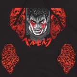 Худи &laquo;Berserk v.4&raquo; [Morze Pulsar]