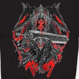 Худи &laquo;Berserk v.4&raquo; [Morze Pulsar]