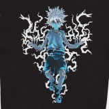 Худи &laquo;HunterxHunter v.1&raquo; [Morze Pulsar]