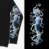 Худи &laquo;HunterxHunter v.1&raquo; [Morze Pulsar]