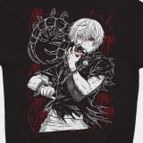 Худи &laquo;Tokyo Ghoul  v.1&raquo; [Morze Pulsar]