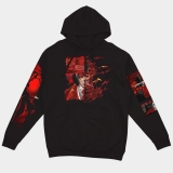Худи &laquo;Hellsing v.1&raquo; [Morze Pulsar]