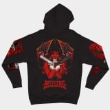 Худи &laquo;Hellsing v.1&raquo; [Morze Pulsar]