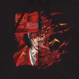 Худи &laquo;Hellsing v.1&raquo; [Morze Pulsar]