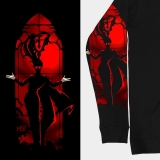 Худи &laquo;Hellsing v.1&raquo; [Morze Pulsar]