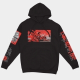 Худи &laquo;Naruto v.5&raquo; [Morze Pulsar]