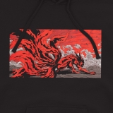 Худи &laquo;Naruto v.5&raquo; [Morze Pulsar]