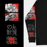 Худи &laquo;Naruto v.5&raquo; [Morze Pulsar]