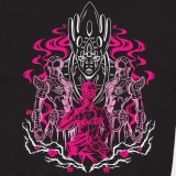 Худи &laquo;JoJo's Bizarre Adventure v.2&raquo; [Morze Pulsar]