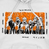 Худи &laquo;Naruto v.7&raquo; [Morze Pulsar]