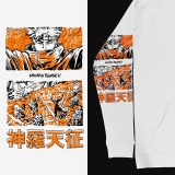 Худи &laquo;Naruto v.7&raquo; [Morze Pulsar]