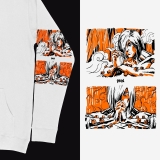 Худи &laquo;Naruto v.7&raquo; [Morze Pulsar]