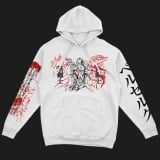 Худи &laquo;Berserk v.5&raquo; [Morze Pulsar]