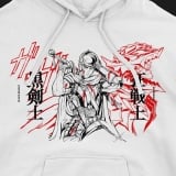 Худи &laquo;Berserk v.5&raquo; [Morze Pulsar]