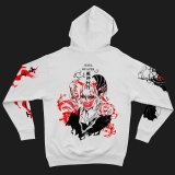 Худі &laquo;Bleach v.2&raquo; [Morze Pulsar]