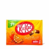 Японські батончики Kitkat [Апельсин і шоколад]