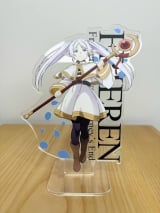 Акриловый стенд 15 см &laquo;Sousou no Frieren&raquo; tape 4