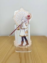 Акриловый стенд 15 см &laquo;Sousou no Frieren&raquo; tape 2