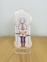 Акриловый стенд 15 см &laquo;Sousou no Frieren&raquo; tape 1
