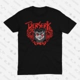 Футболка &laquo;Berserk - v.10&raquo; [Morze Pulsar]