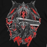 Футболка &laquo;Berserk - v.10&raquo; [Morze Pulsar]
