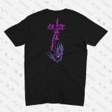 Футболка &laquo;Solo Leveling - v2&raquo; [Morze Pulsar]