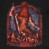 Футболка &laquo;Silent Hill&raquo; модель 2