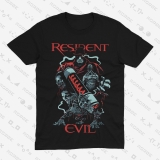 Футболка &laquo;Resident Evil&raquo; модель 4