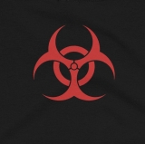 Футболка &laquo;Resident Evil&raquo; модель 4