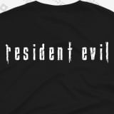 Футболка &laquo;Resident Evil&raquo; модель 5