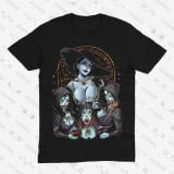 Футболка &laquo;Resident Evil&raquo; модель 6