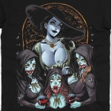 Футболка &laquo;Resident Evil&raquo; модель 6