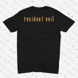 Футболка &laquo;Resident Evil&raquo; модель 6