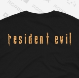 Футболка &laquo;Resident Evil&raquo; модель 6